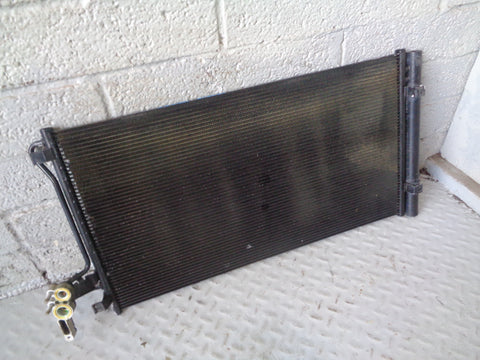 Air Con Condenser 2.0 D GJ3219710AA Ingenium L538 L550 2016 to 2019