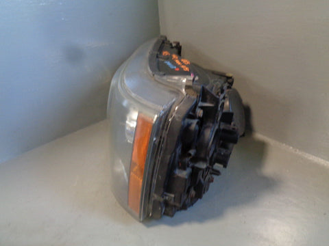 Range Rover Sport Headlight Xenon Near Side Lamp L320 2005 to 2009 D8113