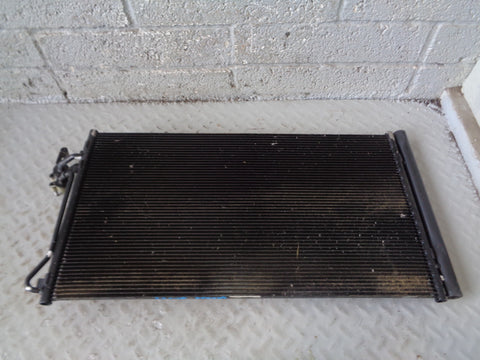 Air Con Condenser 2.0 D GJ3219710AA Ingenium L538 L550 2016 to 2019