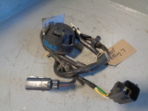 Range Rover Sport Trailer Plug Towing Loom 4H22-15R555-BA L320 2005 to 2009