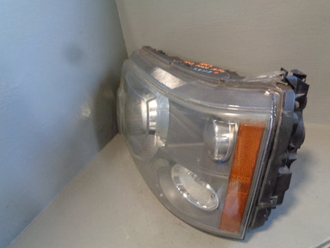 Range Rover Sport Headlight Xenon Near Side Lamp L320 2005 to 2009 D8113