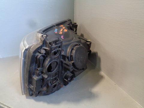 Range Rover Sport Headlight Xenon Near Side Lamp L320 2005 to 2009 D8113