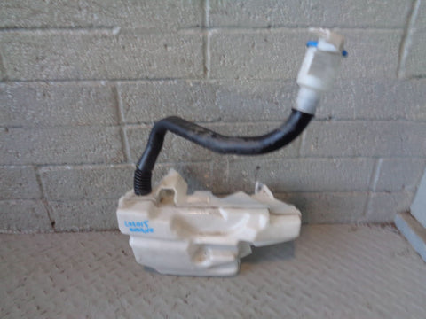 Range Rover Evoque Windscreen Washer Bottle Tank with 1 Pump L538 2011 to 2018