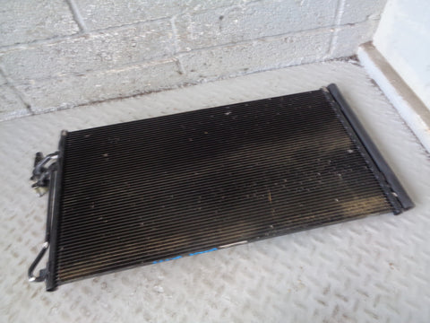 Air Con Condenser 2.0 D GJ3219710AA Ingenium L538 L550 2016 to 2019