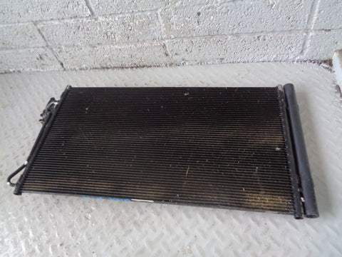 Air Con Condenser 2.0 D GJ3219710AA Ingenium L538 L550 2016 to 2019