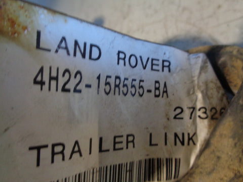 Range Rover Sport Trailer Plug Towing Loom 4H22-15R555-BA L320 2005 to 2009