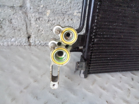 Air Con Condenser 2.0 D GJ3219710AA Ingenium L538 L550 2016 to 2019