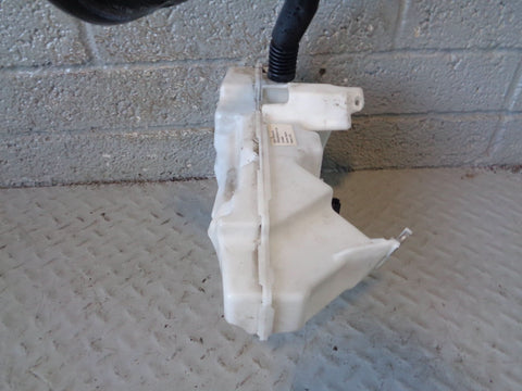 Range Rover Evoque Windscreen Washer Bottle Tank with 1 Pump L538 2011 to 2018