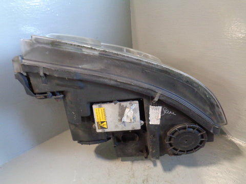 Range Rover Sport Headlight Xenon Near Side Lamp L320 2005 to 2009 D8113