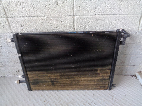 Range Rover Evoque Radiator Turbo Cooling 2.0 D GJ32-19E839-AC 2016 to 2018