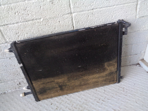 Range Rover Evoque Radiator Turbo Cooling 2.0 D GJ32-19E839-AC 2016 to 2018