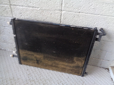 Range Rover Evoque Radiator Turbo Cooling 2.0 D GJ32-19E839-AC 2016 to 2018