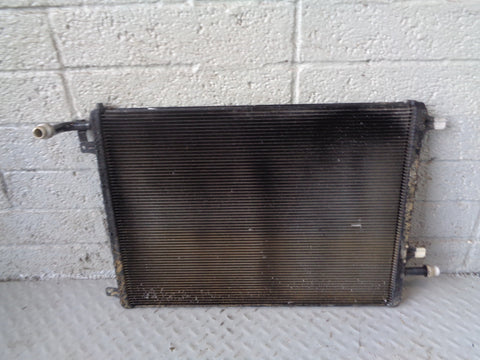 Range Rover Evoque Radiator Turbo Cooling 2.0 D GJ32-19E839-AC 2016 to 2018