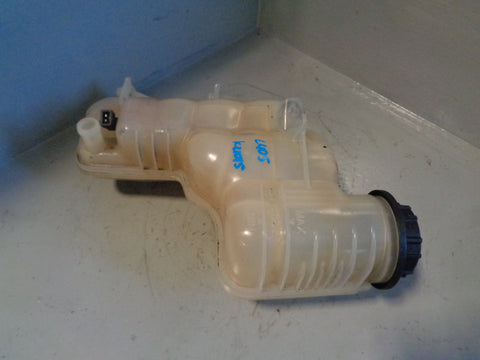 Range Rover L405 Coolant Header Expansion Tank 3.0 TDV6 2013 to 2017