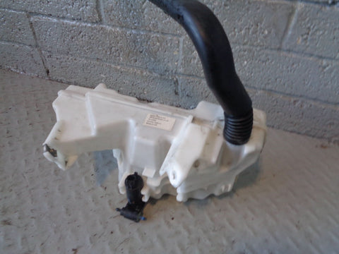Range Rover Evoque Windscreen Washer Bottle Tank with 1 Pump L538 2011 to 2018