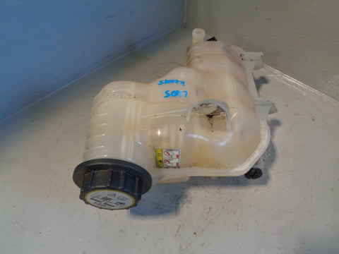 Range Rover L405 Coolant Header Expansion Tank 3.0 TDV6 2013 to 2017