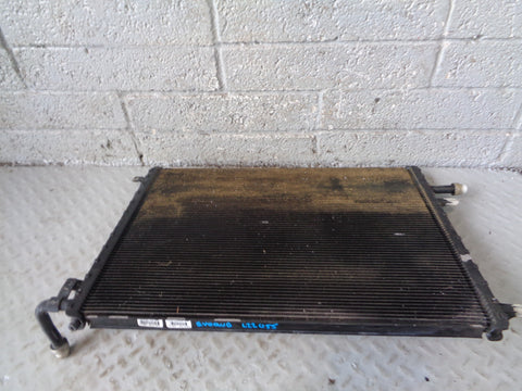 Range Rover Evoque Radiator Turbo Cooling 2.0 D GJ32-19E839-AC 2016 to 2018