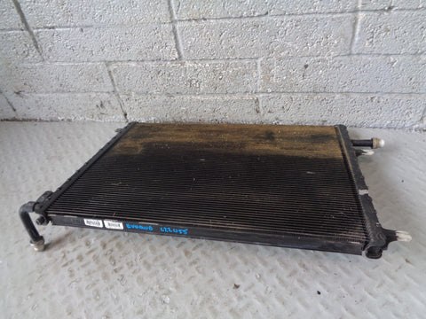 Range Rover Evoque Radiator Turbo Cooling 2.0 D GJ32-19E839-AC 2016 to 2018