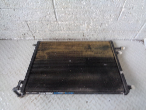 Range Rover Evoque Radiator Turbo Cooling 2.0 D GJ32-19E839-AC 2016 to 2018