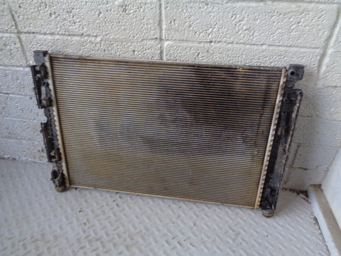 Range Rover Evoque Radiator Engine Cooling 2.0 D GJ32-8005-BB 2016 to 2018