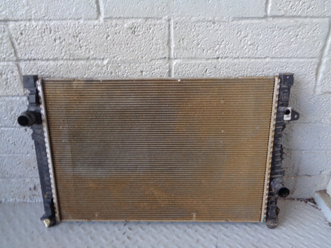 Range Rover Evoque Radiator Engine Cooling 2.0 D GJ32-8005-BB 2016 to 2018
