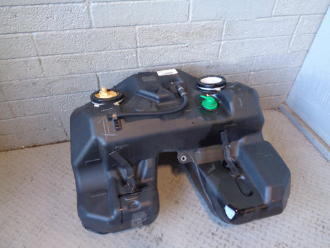 Range Rover L322 Fuel Tank Plastic 3.6 TDV8 Diesel with In-Tank Fuel Pump
