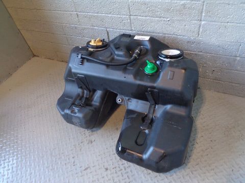 Range Rover L322 Fuel Tank Plastic 3.6 TDV8 Diesel with In-Tank Fuel Pump