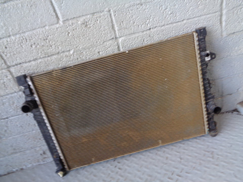 Range Rover Evoque Radiator Engine Cooling 2.0 D GJ32-8005-BB 2016 to 2018