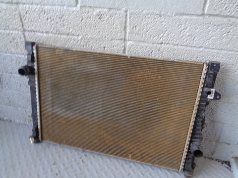 Range Rover Evoque Radiator Engine Cooling 2.0 D GJ32-8005-BB 2016 to 2018
