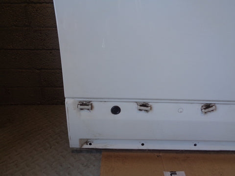 Range Rover L322 Door Bare Off Side Front Right Fuji White LRC 867 2006 to 2013