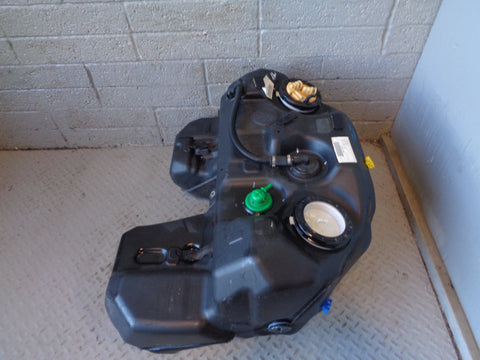 Range Rover L322 Fuel Tank Plastic 3.6 TDV8 Diesel with In-Tank Fuel Pump