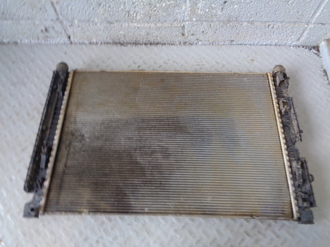 Range Rover Evoque Radiator Engine Cooling 2.0 D GJ32-8005-BB 2016 to 2018
