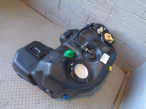 Range Rover L322 Fuel Tank Plastic 3.6 TDV8 Diesel with In-Tank Fuel Pump