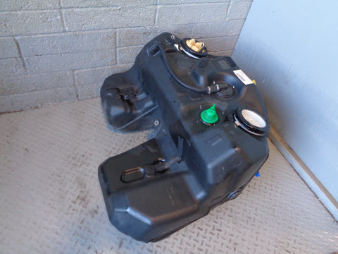 Range Rover L322 Fuel Tank Plastic 3.6 TDV8 Diesel with In-Tank Fuel Pump