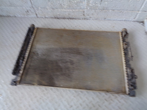 Range Rover Evoque Radiator Engine Cooling 2.0 D GJ32-8005-BB 2016 to 2018