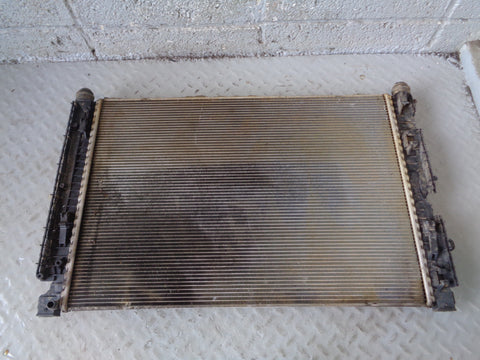 Range Rover Evoque Radiator Engine Cooling 2.0 D GJ32-8005-BB 2016 to 2018