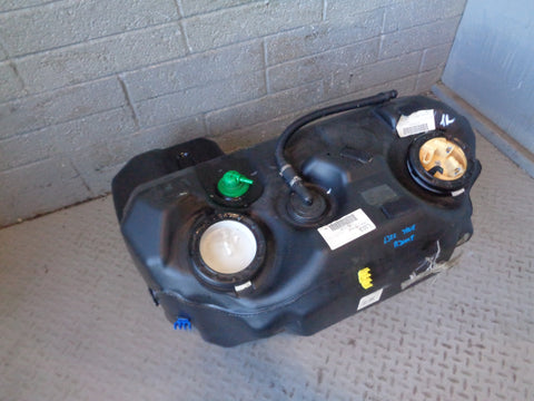 Range Rover L322 Fuel Tank Plastic 3.6 TDV8 Diesel with In-Tank Fuel Pump