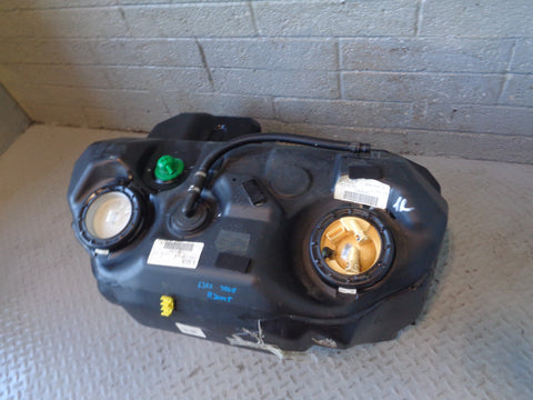 Range Rover L322 Fuel Tank Plastic 3.6 TDV8 Diesel with In-Tank Fuel Pump