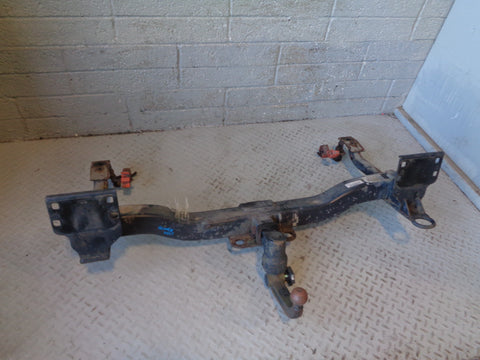 Range Rover L322 Tow Bar Westfalia Genuine Detachable Tow Ball Land Rover R30015