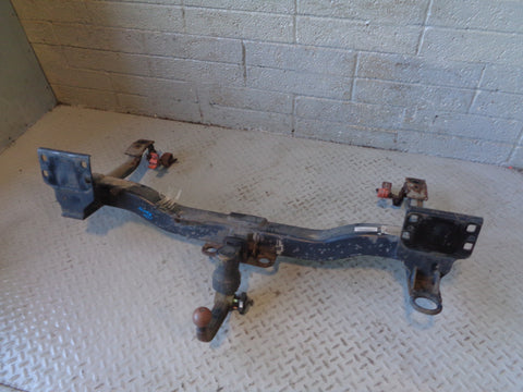 Range Rover L322 Tow Bar Westfalia Genuine Detachable Tow Ball Land Rover R30015