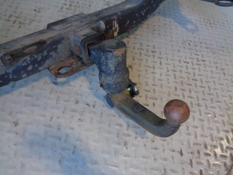 Range Rover L322 Tow Bar Westfalia Genuine Detachable Tow Ball Land Rover R30015