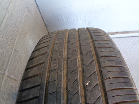 Range Rover L322 Alloy Wheels And Tyres x4 19" 255/55R19 2002 to 2013 R24065