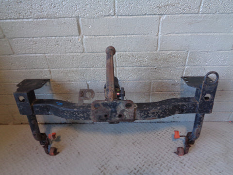 Range Rover L322 Tow Bar Westfalia Genuine Detachable Tow Ball Land Rover R30015