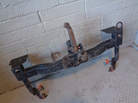 Range Rover L322 Tow Bar Westfalia Genuine Detachable Tow Ball Land Rover R30015