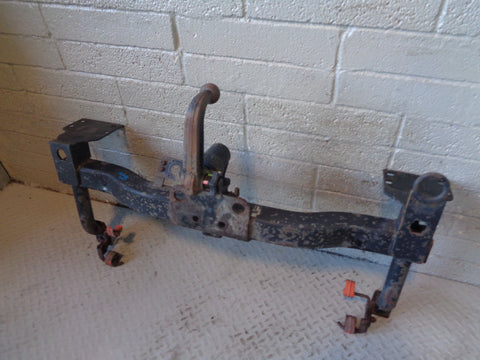 Range Rover L322 Tow Bar Westfalia Genuine Detachable Tow Ball Land Rover R30015