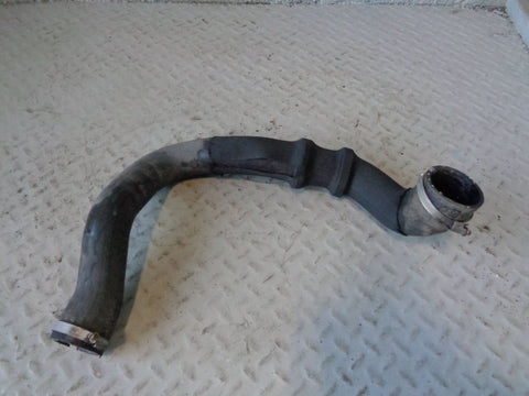 Range Rover Evoque Intercooler to Turbo Pipe BJ32-6K863-AC 2.2 SD4 2011 to 2018