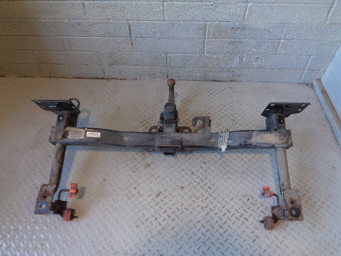 Range Rover L322 Tow Bar Westfalia Genuine Detachable Tow Ball Land Rover R30015