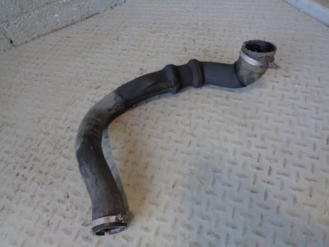 Range Rover Evoque Intercooler to Turbo Pipe BJ32-6K863-AC 2.2 SD4 2011 to 2018