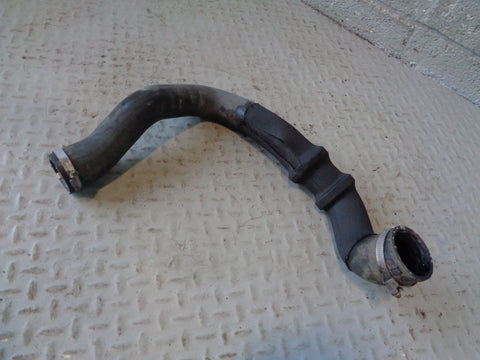 Range Rover Evoque Intercooler to Turbo Pipe BJ32-6K863-AC 2.2 SD4 2011 to 2018