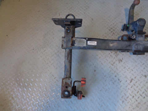 Range Rover L322 Tow Bar Westfalia Genuine Detachable Tow Ball Land Rover R30015